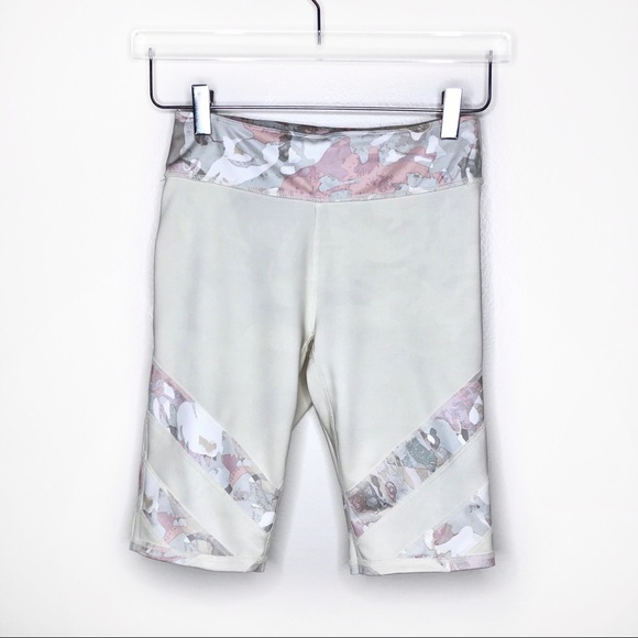 Free People Daybreak Print Reversible Biker Short - Picture 7 of 9